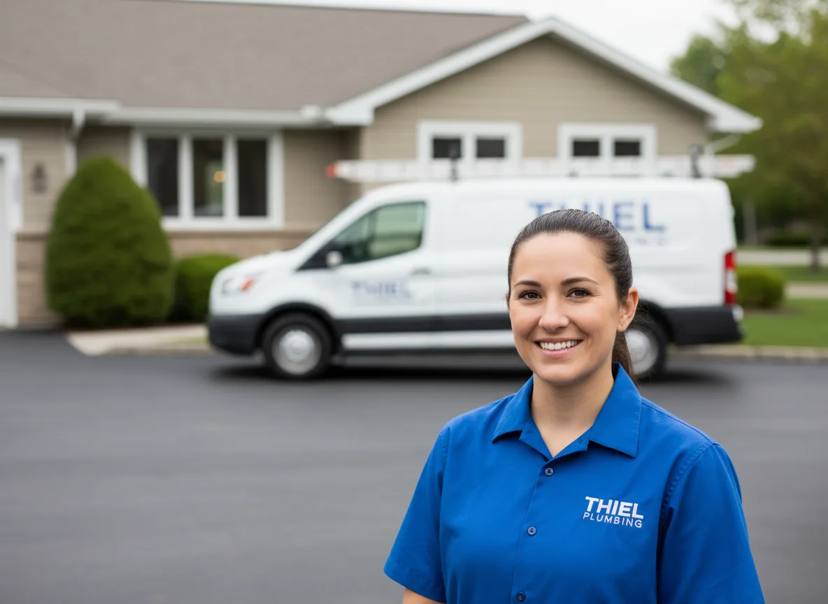 Plumber Sand Creek, MI FAQs